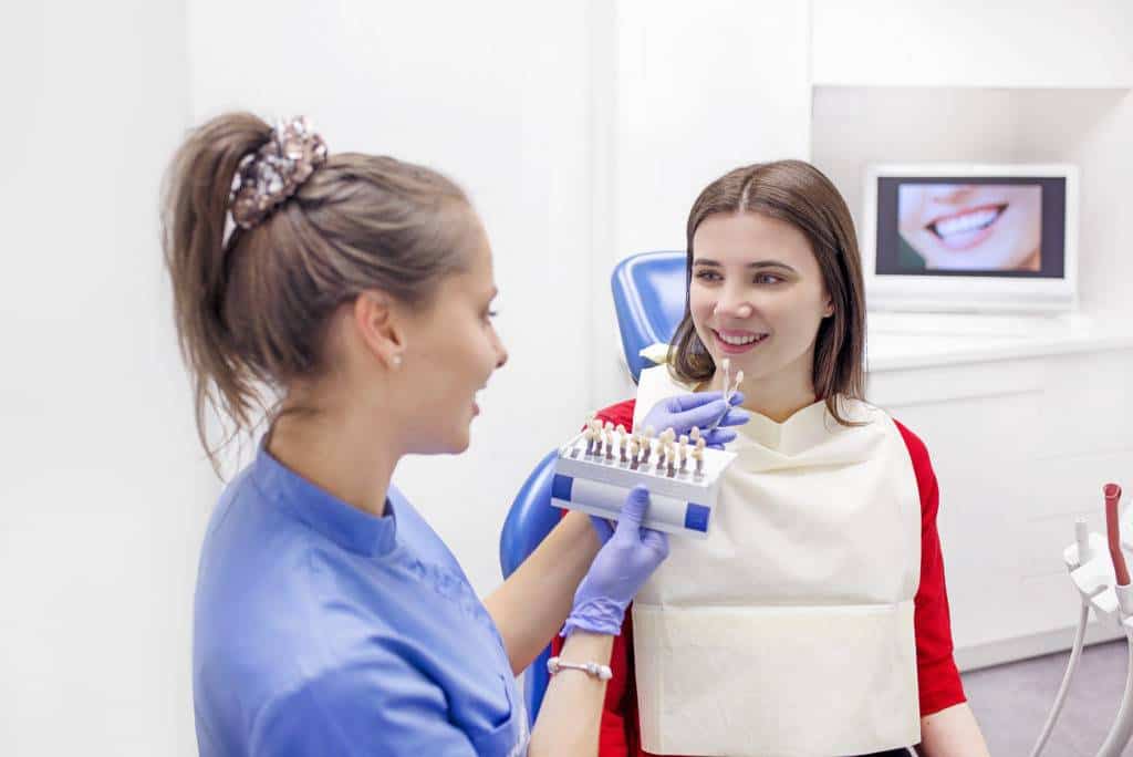 Protetyka stomatologiczna | Dentysta Kraków, gabinet Implantis