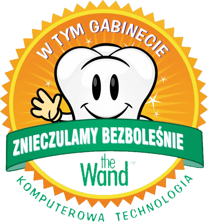 wand znieczulenie, Dentysta Tomasz Bobek, klinika Implantis w Krakowie