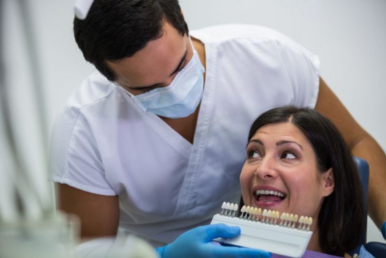 jakie implanty zębów wybrać ranking 2022