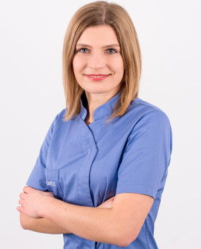 Anna Rachwalska
