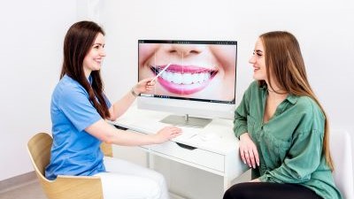 Specjaliści od profesjonalnego leczenia zębów, Klinika Implantis w Krakowie
