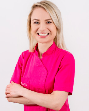 Martyna Gronkiewicz Gaponova