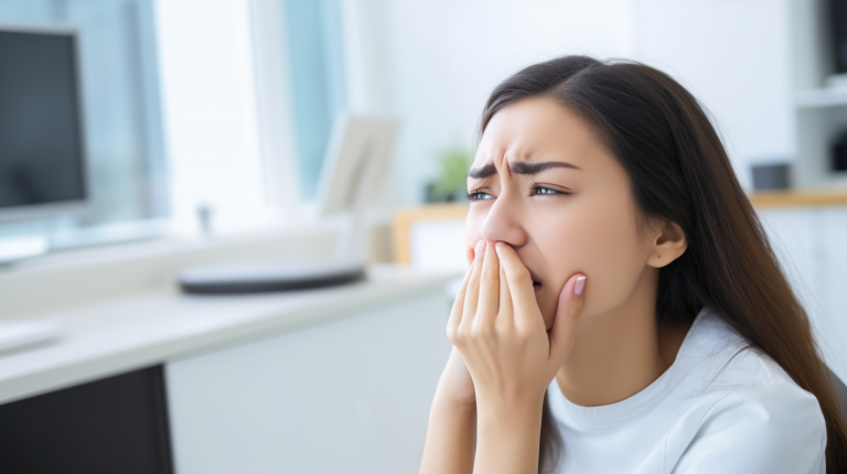 Wypadające zęby – jakie są najczęstsze przyczyny? Jak im zapobiegać?